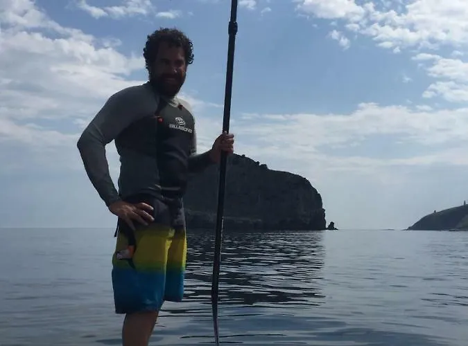 Casa de hóspedes Isabela