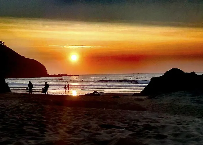 Casa de hóspedes Isabela