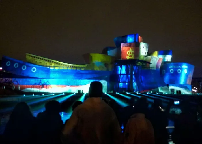 Casa de hóspedes Isabela Baquio